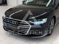 2019 Audi A8