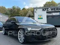 2019 Audi A8