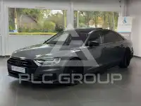 2019 Audi A8