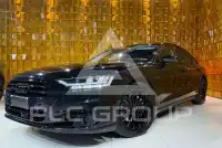 2019 Audi A8