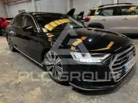 2019 Audi A8
