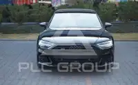 2019 Audi A8