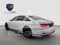 2019 Audi A8