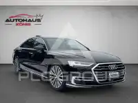 2019 Audi A8