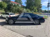 2019 Audi A8