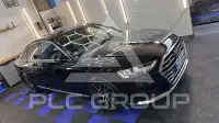 2019 Audi A8