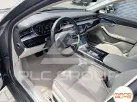 2019 Audi A8