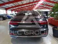 2019 Audi A8