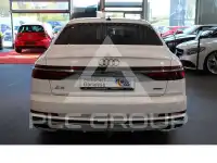 2019 Audi A8