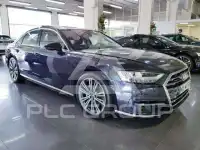 2019 Audi A8
