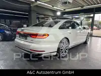 2019 Audi A8