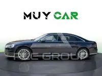 2019 Audi A8