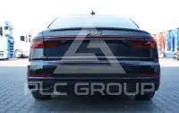 2019 Audi A8