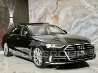 2019 Audi A8