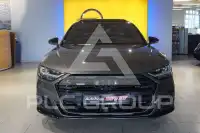 2019 Audi A8