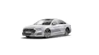 2019 Audi A8