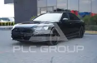 2019 Audi A8