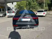 2019 Audi A8