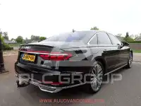 2019 Audi A8