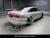 2019 Audi A8