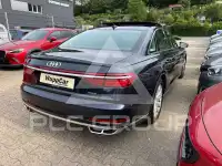 2019 Audi A8