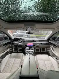 2019 Audi A8