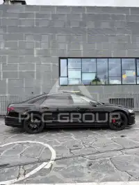 2019 Audi A8