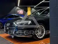 2019 Audi A8
