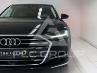 2019 Audi A8