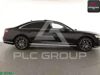 2019 Audi A8