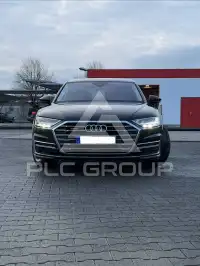 2019 Audi A8