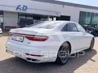 2019 Audi A8