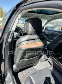 2019 Audi A8