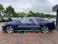 2019 Audi A8