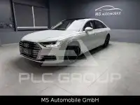 2019 Audi A8