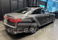 2019 Audi A8