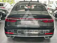 2019 Audi A8