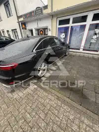 2019 Audi A8