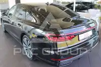 2019 Audi A8