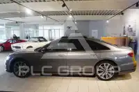 2019 Audi A8