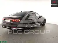2019 Audi A8