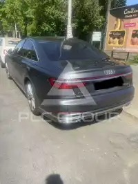 2019 Audi A8