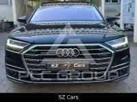 2019 Audi A8