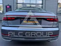 2019 Audi A8