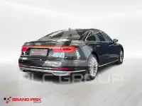 2019 Audi A8