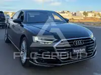 2019 Audi A8