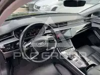 2019 Audi A8