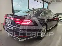 2019 Audi A8