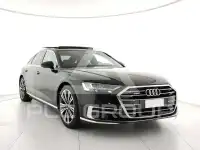 2019 Audi A8