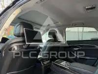 2019 Audi A8